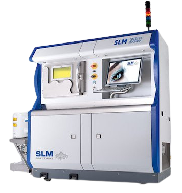 SLM Solution 280