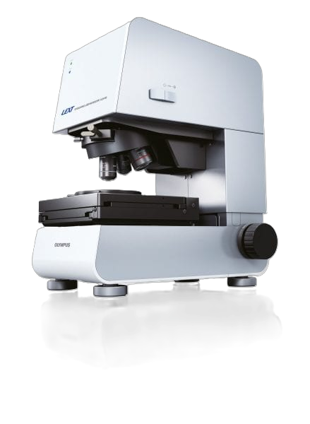 Olympus LEXT OLS4000 Mikroskop konfokalny
