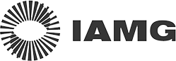 Logo IAMG