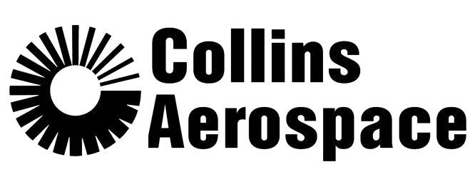 Logo Collins Aerospace
