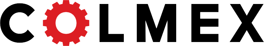 Logo Colmex